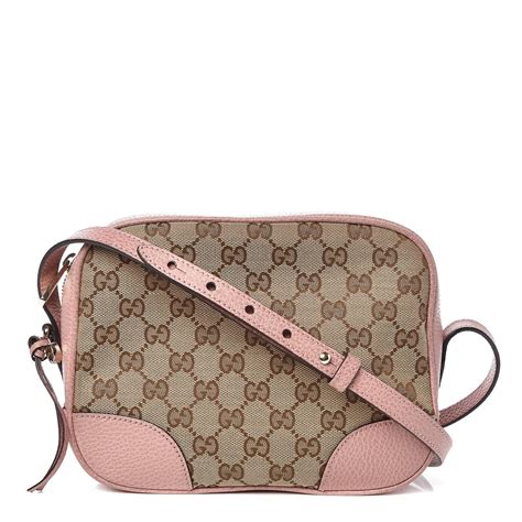 gucci mini bree|Gucci Mini Bree Messenger Bag .